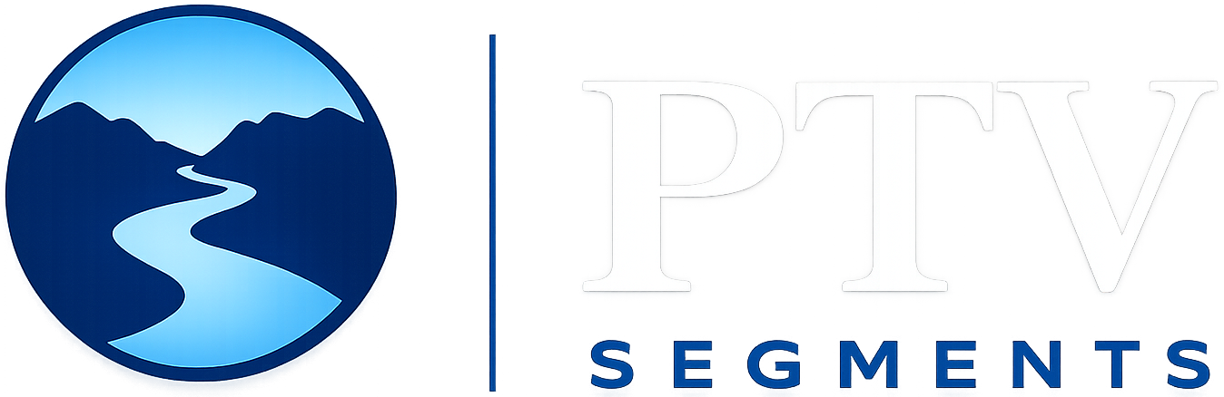 PTV Segments